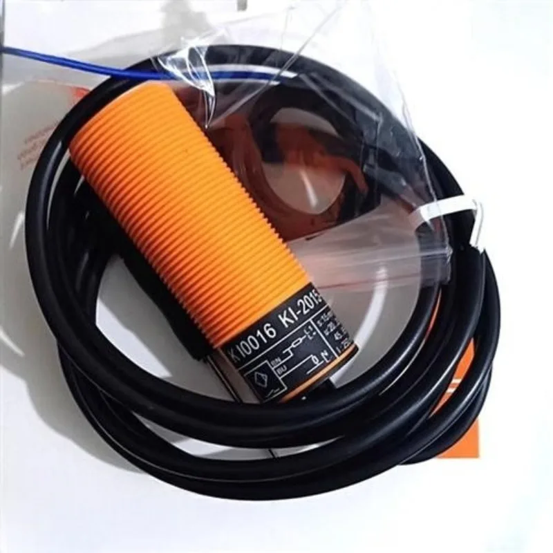 KI5038 KI-3015-FPKG/NI/SS-000-K capacitive level sensor proximity switch