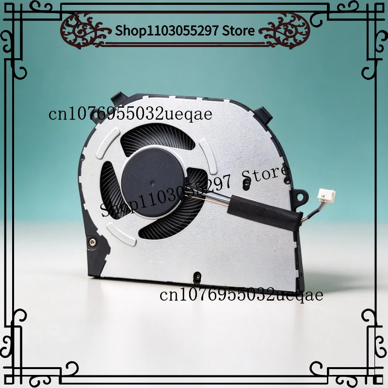 CPU Radiator Fan For Dell Inspiron 16 pro 5630 5635 06WR1W