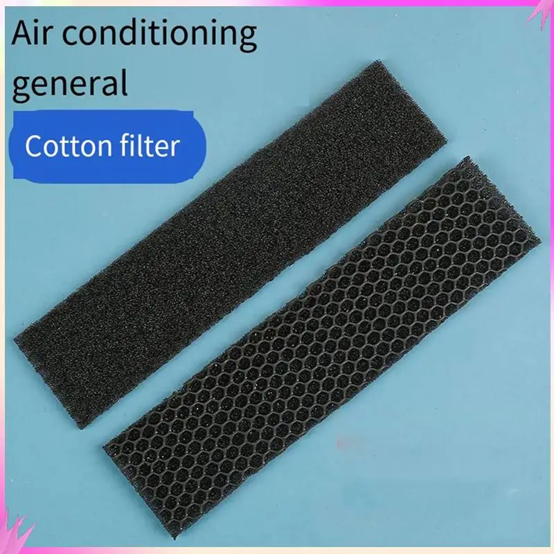 포름알데히드를 방지하기 위한 Midea, Gree, Haier 에어컨 필터용 B50C 20X 에어컨 필터