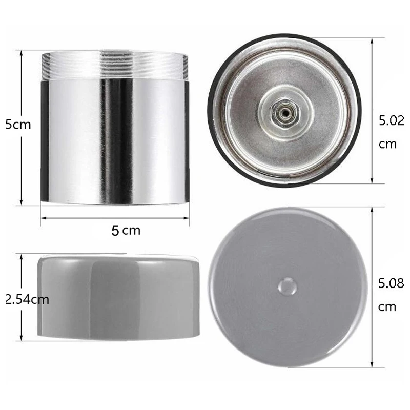 2PCS 1.98
