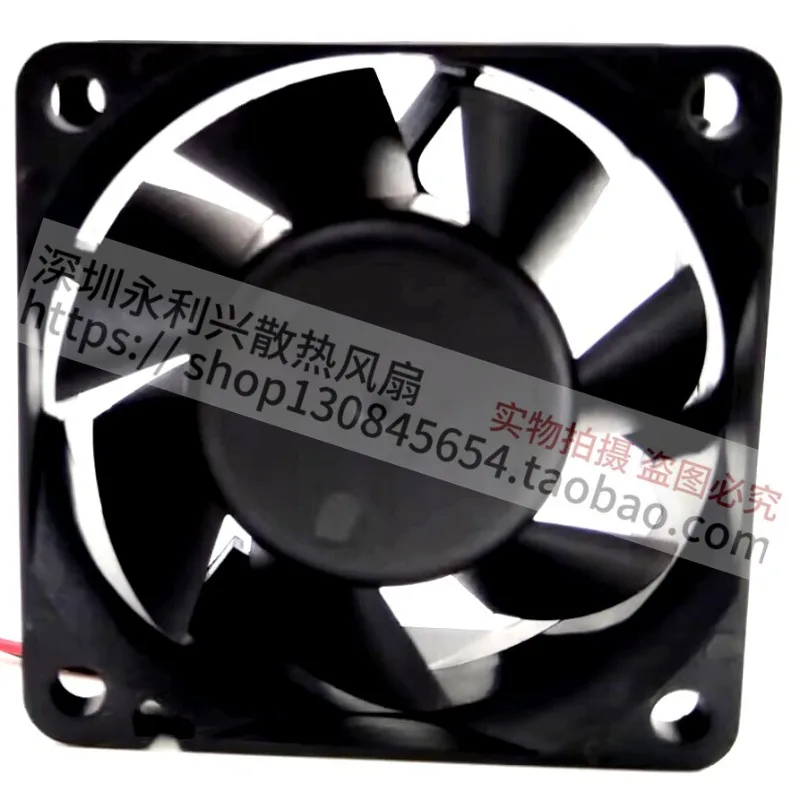 12V 0.40A Industrial DC Inverter Cooling Fan High Performance Heat Dissipation Fan Durable Silent Operation Fan For Electronic E