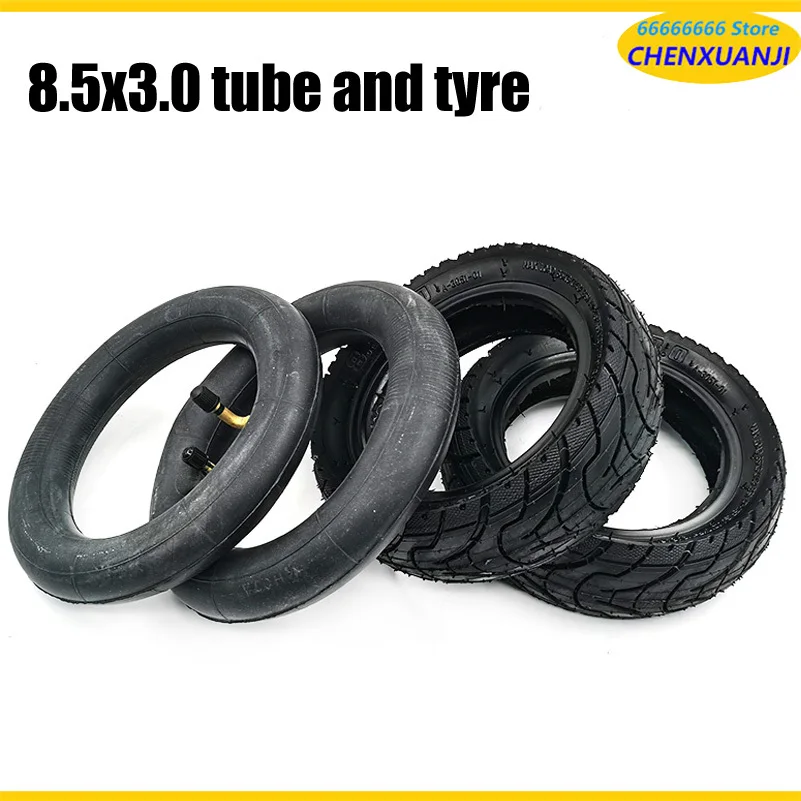 8.5 Inch Tire 8.5X3… - image