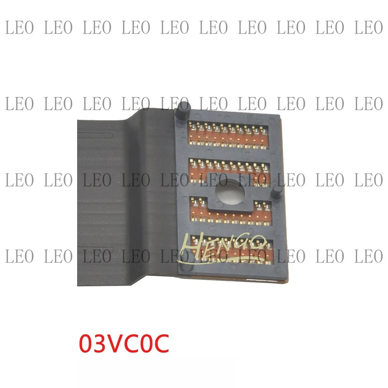 SS  New For Dell Alienware M15 M17 R2 USB Audio Board DGFF Connector 3VC0C 03VC0C