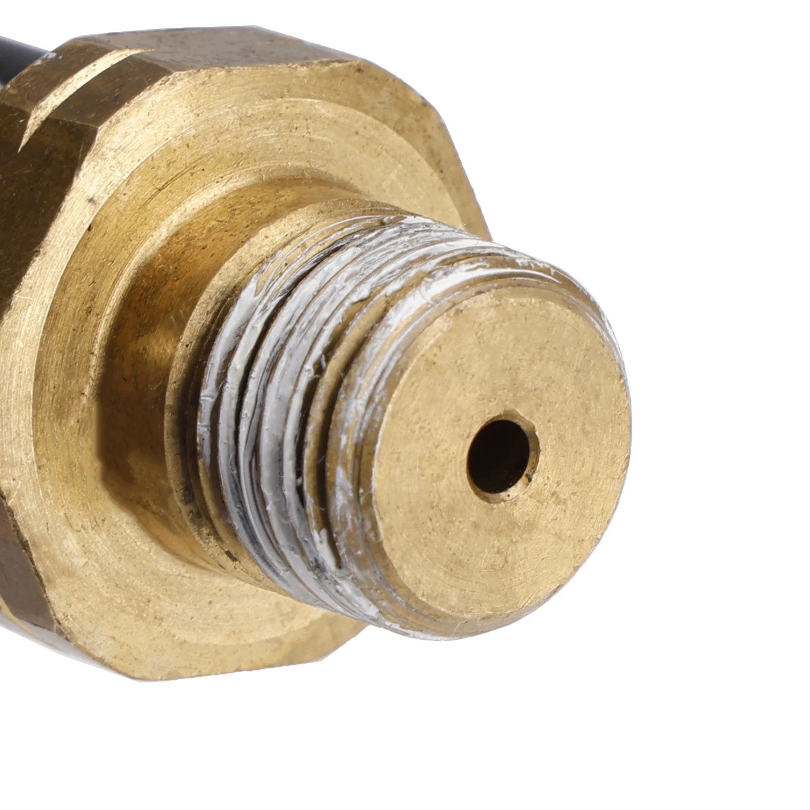 Sensor Sakelar Tekanan Oli Artudatech 68295557 AA untuk Aksesori Mobil Jeep Dodge Chrysler Ram 2016-2021