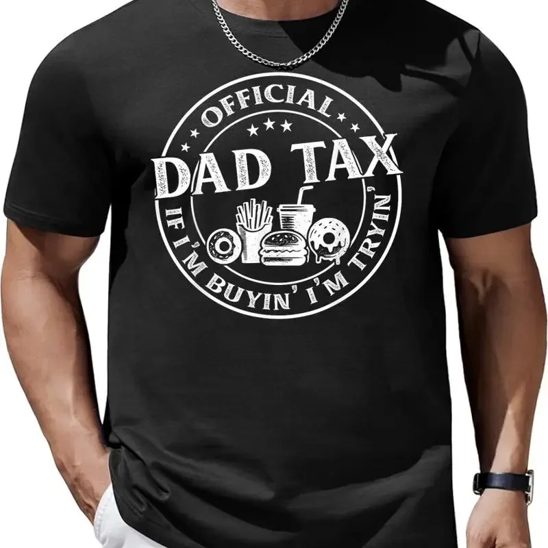 Impuesto De Pap Äì Si Yo Pago Pruebo Camiseta Divertida Para El D A Del Pa T shirt