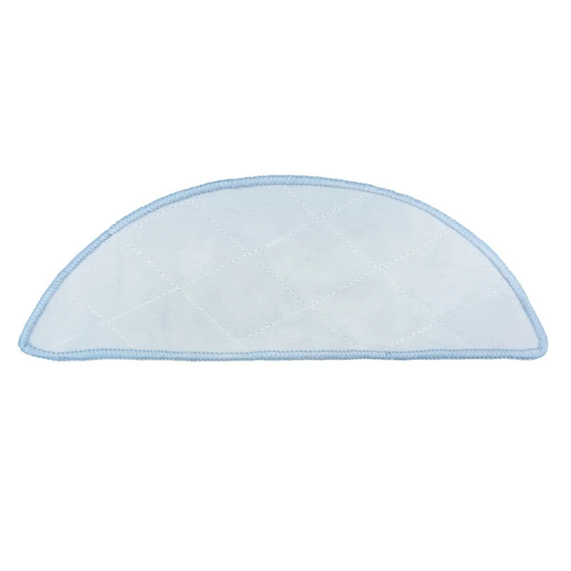 لماذا-For Ecovacs YEEDI Y1 Pro / Y1 Pro Plus جهاز آلي لتنظيف الأتربة ممسحة فلتر Hepa ملحقات جزء الفرشاة الجانبية