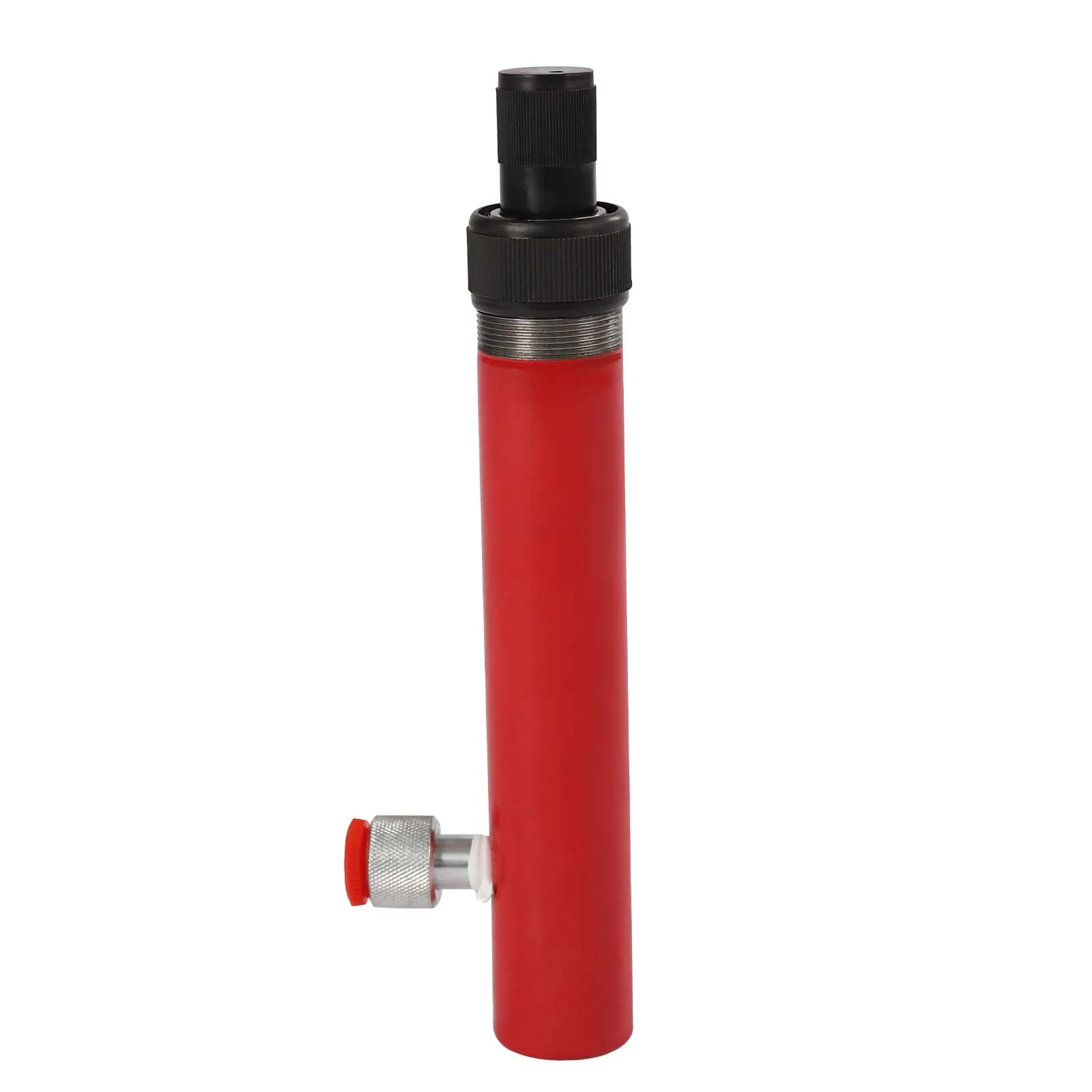 

Hydraulic Cylinder Jack Stands,4T Load Capacity,For Automotive,Truck,Farm,And Heavy Equipment Repair,Auto Body Frame Repair