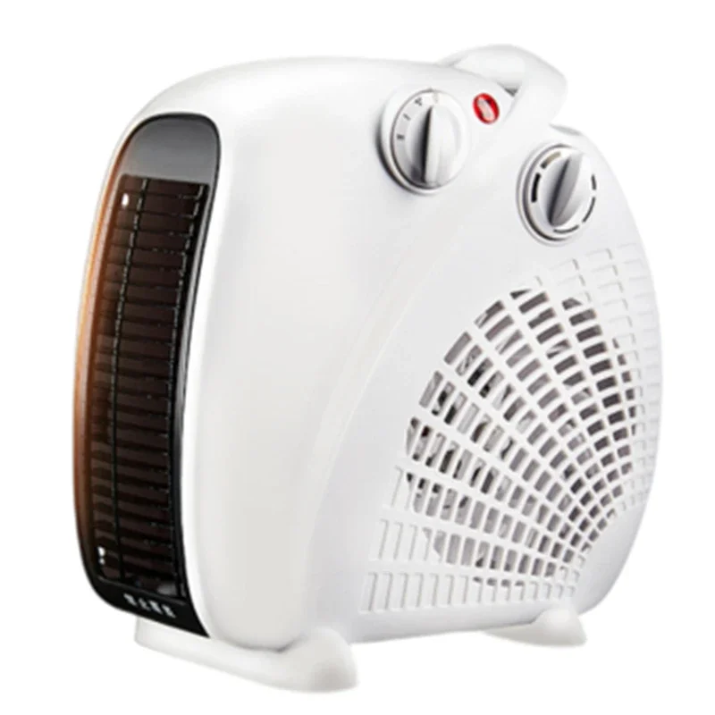 

Electric heating fan home air heater small solar heater Mini bathroom energy saving heater 200A2