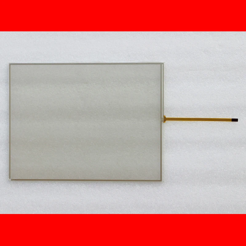 12.1 ''N010-0554-T805A -- Touchpad Resistiven touch panels Bildschirme