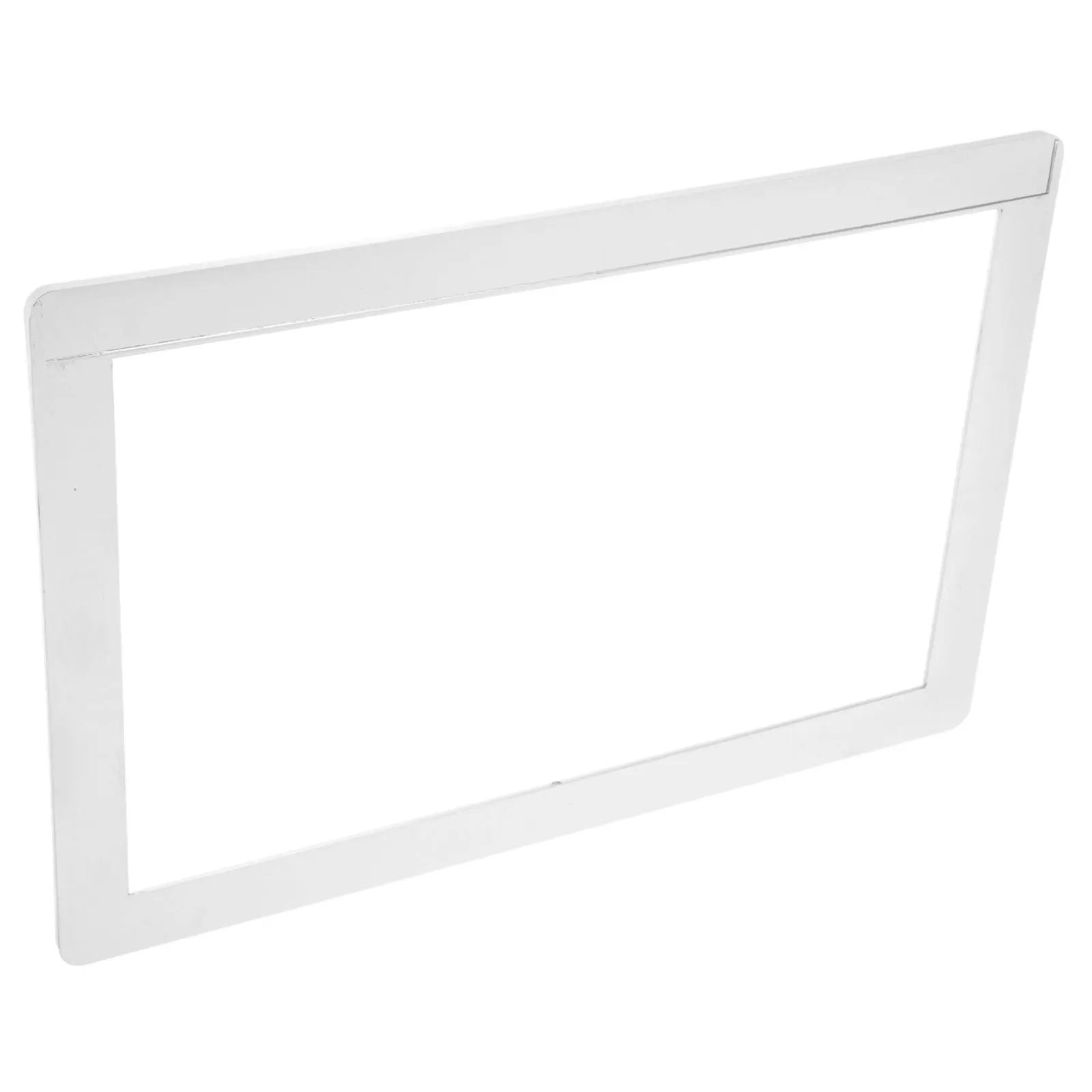 

Signature Picture Frame Plastic Collage Picture Holder Family Wall Mounting Photo Display Frame Poster Decor Photo Frames