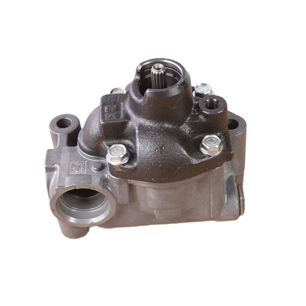 

Hot Selling Original JF011E Refurbished Hardened Version Oil Pump Essential Automatic Transmission Parts for Nissan Gear Boxes
