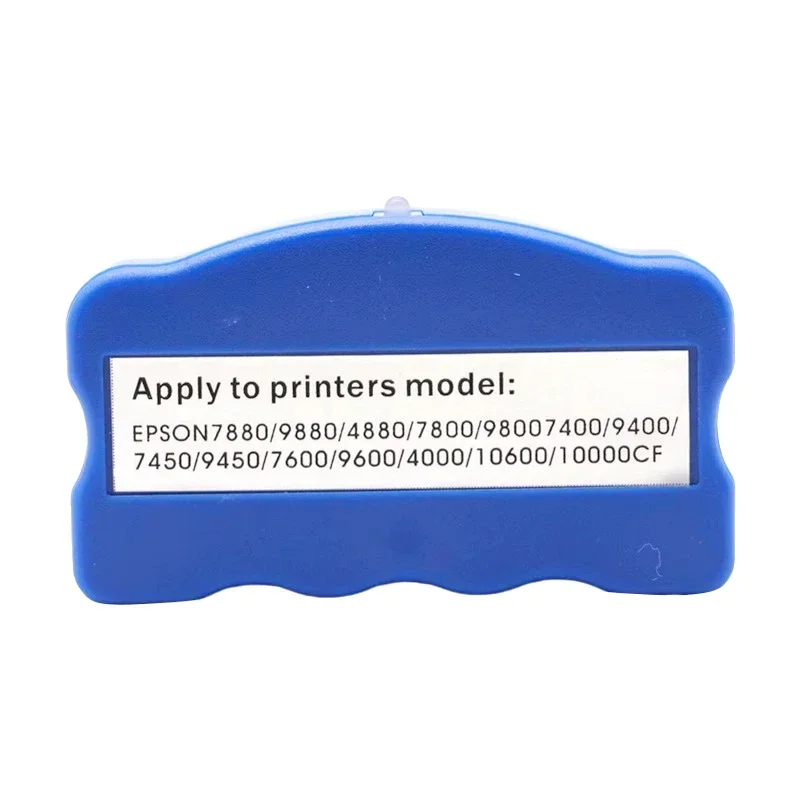 7880 ink cartridge chip Resetter Maintenance Tank decoder For EPSON PRO 4880 4880C 7800 9800 7880 7880C 9880C 9450 7450 printer