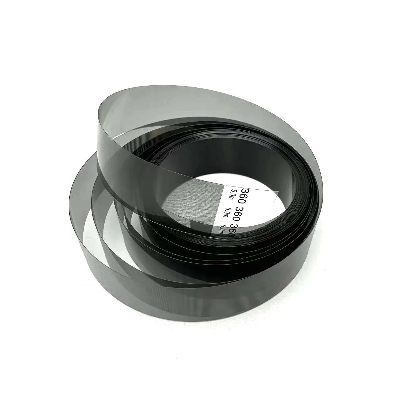 360dpi encoder raster strip  for Konica KM 512i printhead 360dpi raster strip film for H9740 Flora Wit color Taimes printer