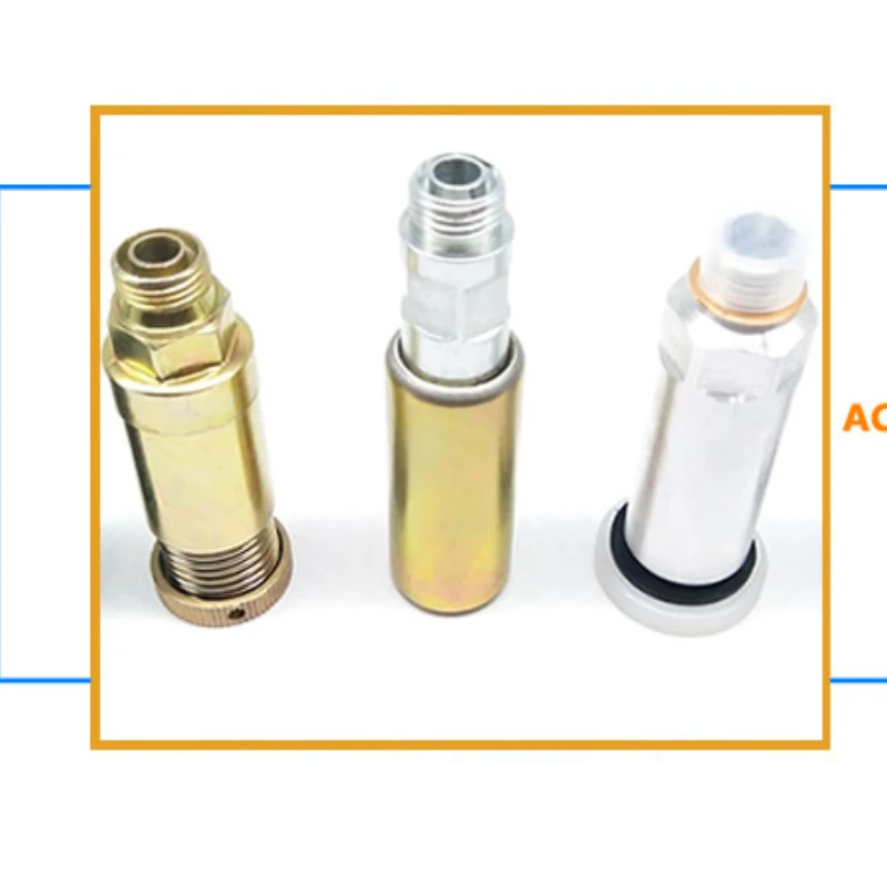 Diesel Tractor Hand Primer Pump for John Deer 4430 Mercedes Benz 240D 300D W110 W116 W123 W126 2447222126 2447010039 2447222025