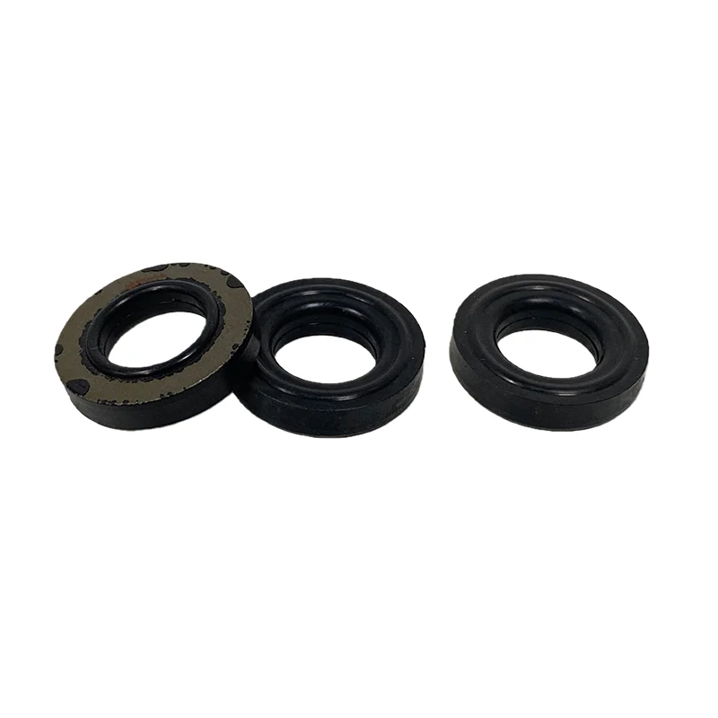 

92055-0195 Cylinder Head Bolt Oil Seal For Kawasaki ER400 KL650 EX400 EX250 NINJA 250 ER250 EX300 NINJA 300 KLE650 Versys O-ring