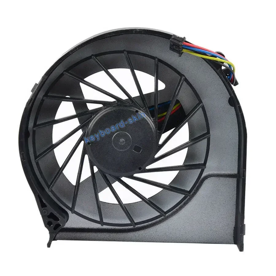 New for HP G6-2000 G6-2328tx G7-2000 G4-2000 G4-2045tx Laptop CPU Cooling Fan 683193-001