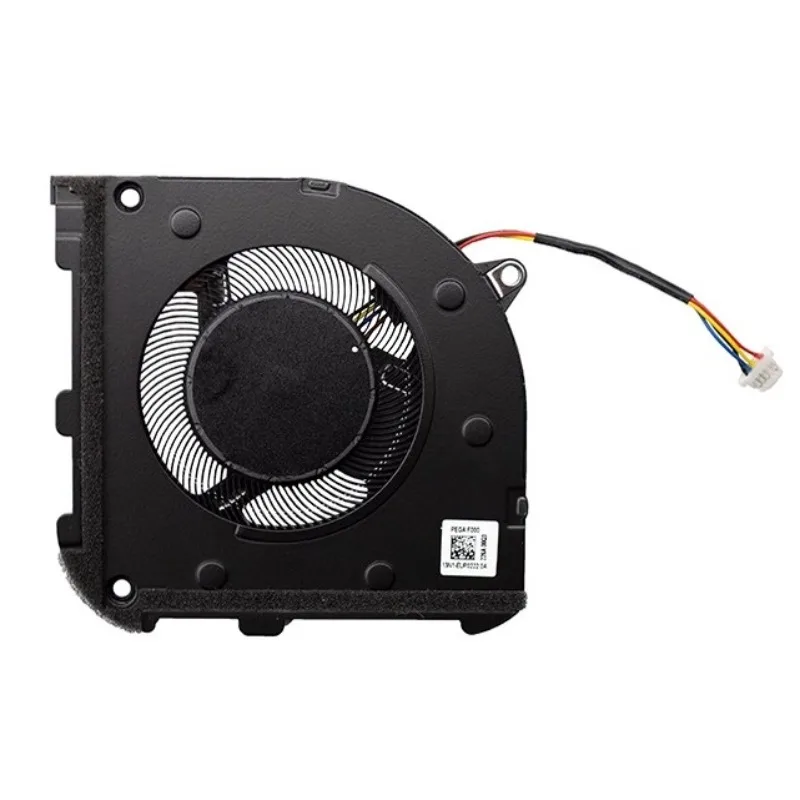 New CPU Cooler Fan for Asus 15/14 VivoBook S 14X S5402Z K3502 K3402ZA