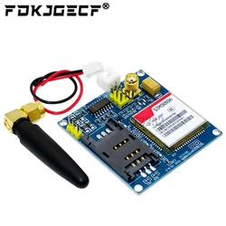 SIM900A sim900 V4.0 Kit Wireless Extension Module GSM GPRS Board Antenna Tested for arduino