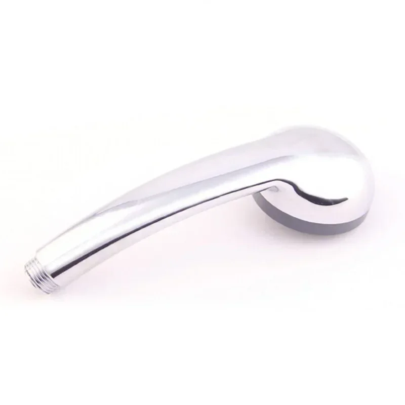 New ABS Handheld Showerhead Single Function Shower Sprinkler Head Spray Bath Fast Flushing Technology Home Improvement