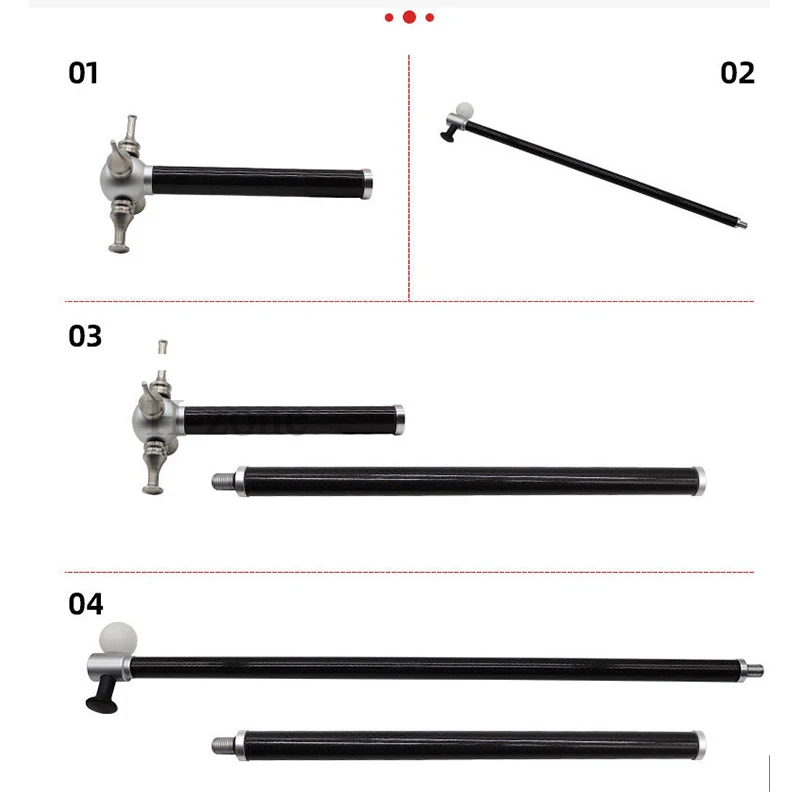 Automatic dent repair flat hammer replacement multifunctional automatic sheet metal repair sheet metal free paint without trace