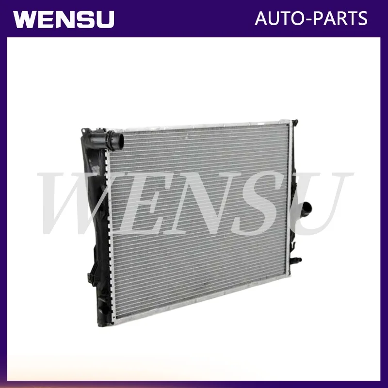 Petrol Radiator For BMW 3 Series E90 2005-2011 E91 2005-2012 E92 2006-2013 E93 2007-2013 X1 Z4 17117564654 17117553111