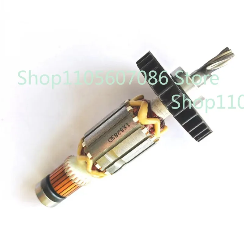 Suitable for Electric Hammer HR2230 Rotor Accessories Rotor 515283-4, Special Offer