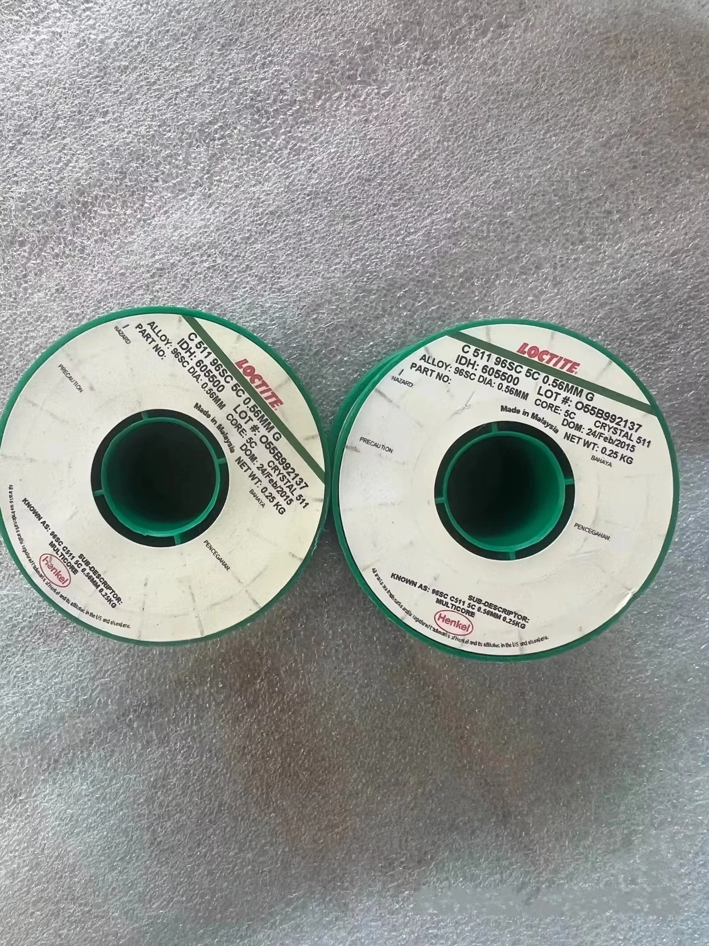 

Целый рулонный многоцветный паяльный провод 96SC, серебро 3,8%, диаметр проволоки 0,56 мм, бессвинцовый серебряный паяльный провод, припой для аудио