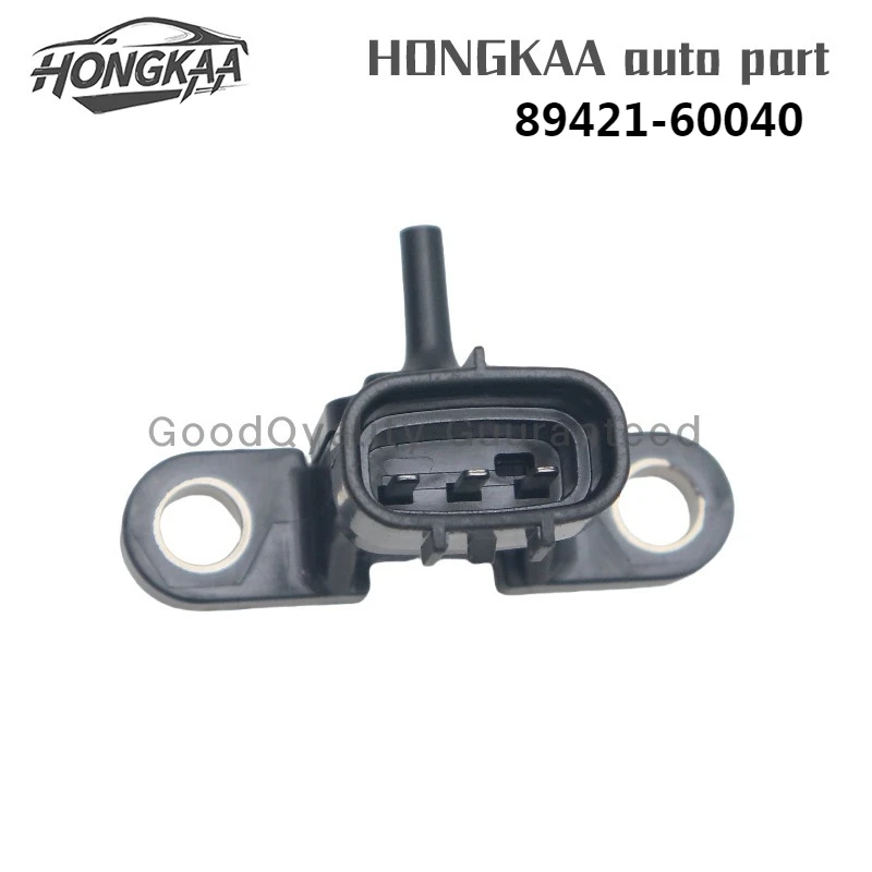 Intake Pressure Sensor 89421-60040 for Sea Lion Long Wheelbase Short Wheelbase Hilux Land Cruiser Prado Regius Ace 8942160040