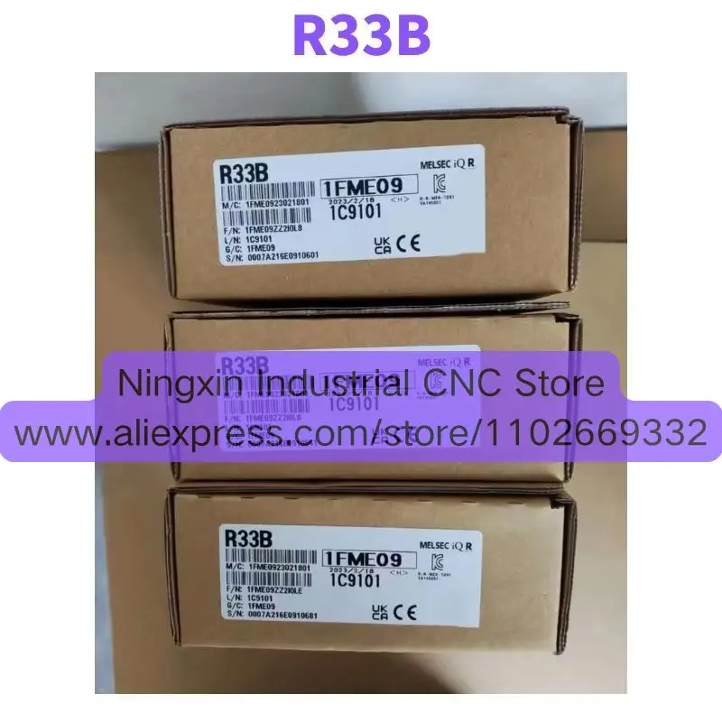 

R33B Новый оригинальный пол Быстрая доставка