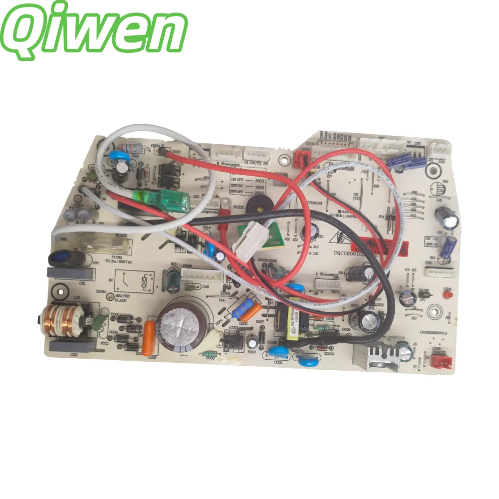 

New for Haier air conditioning indoor unit motherboard 0011800281 0011800300C 0011800340 computer board accessories