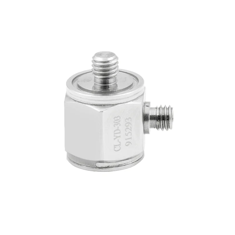 Small size Piezoelectric Force Transducers Supporting with LC - 01A impact hammer 2KN dynamic force sensor