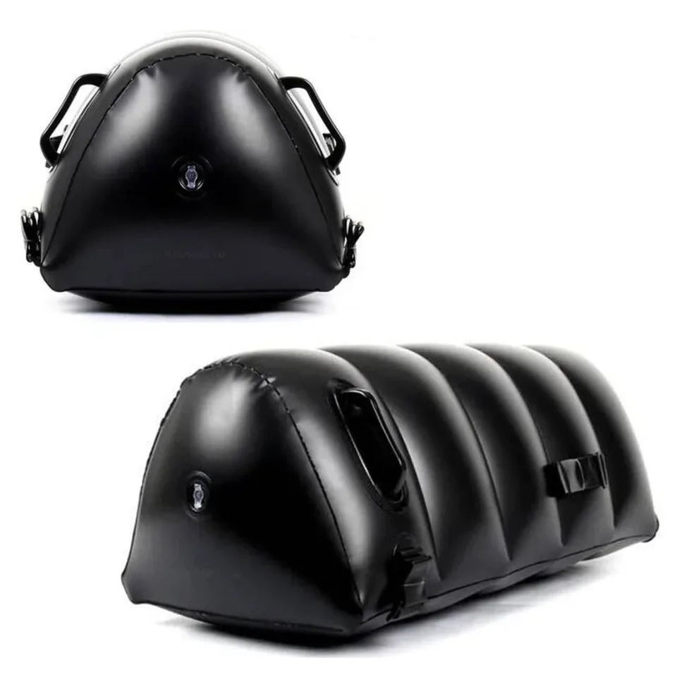 Sex Furniture Aid Sex Position Prone Sofa Inflatable SM Bondage Adult Games Sex Tools For Couples Women Split Leg Mat