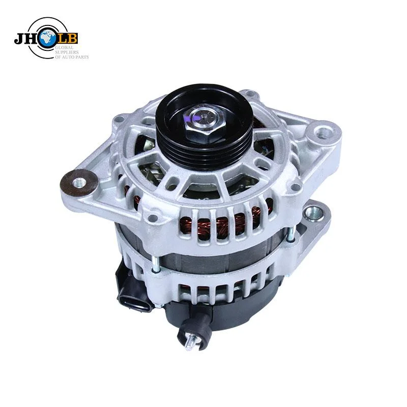 High-Quality OEM Alternator LBKR-0325  for ALTO 368Car | Factory Direct | Fast Delivery