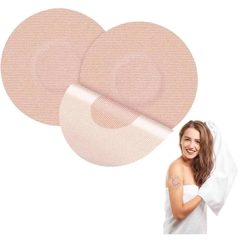 25 قطعة G7 مقياس السكر في الدم الاستشعار تحديد ملصقات Libre2/3 مقاوم للعرق مقاوم للماء مراقبة الجلوكوز في الدم التحقيق الاستشعار التصحيح