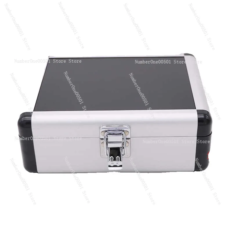 Gradual multifocal lens experience trial wearing inspection plug-in box trial wearing sheet aluminum box accessories