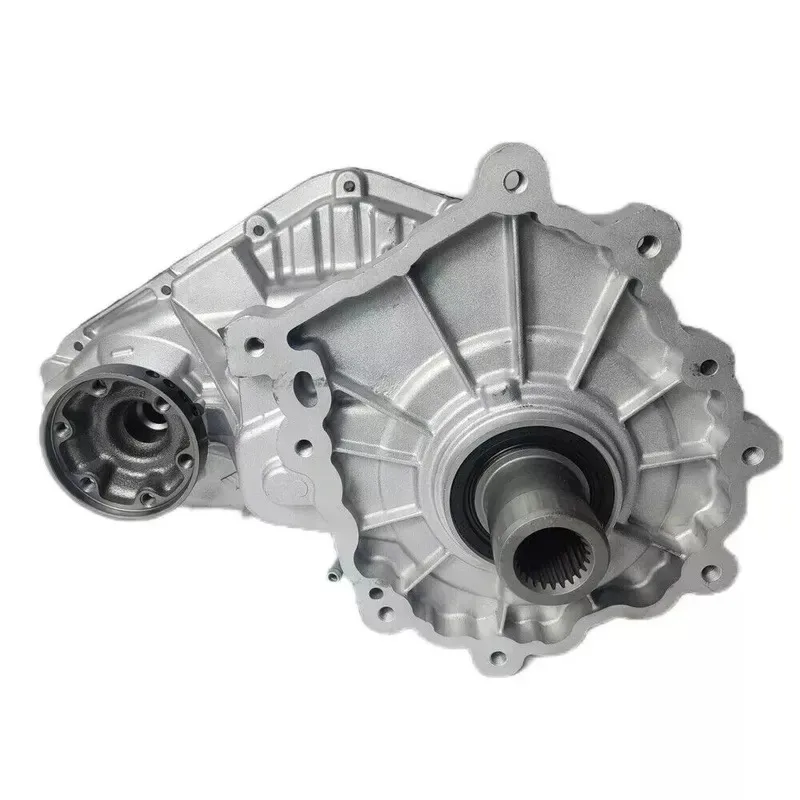 For Jeep/Do dge SRT Models: Premium 5038712AC 4WD Transfer Case – Auto Repair Shop Essential