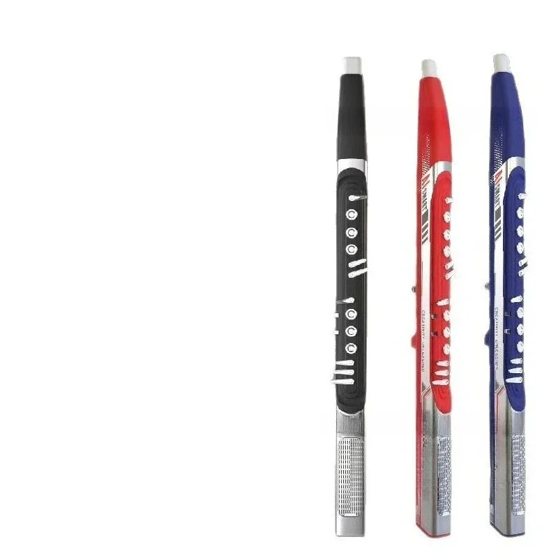 Electric blowpipe, saxophone gourd silk performance grade electric blowpipe, intelligent electric blowpipe