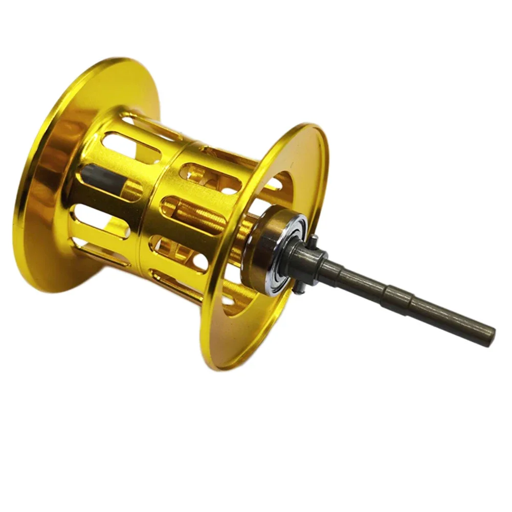 1 قطعة بكرة الصيد ل ABU BMAX3/PMAX3 B3P3S3 الصيد بكرة بكرة مقاوم للماء تعديل صيانة بكرة سلك كوب لتقوم بها بنفسك الصيد