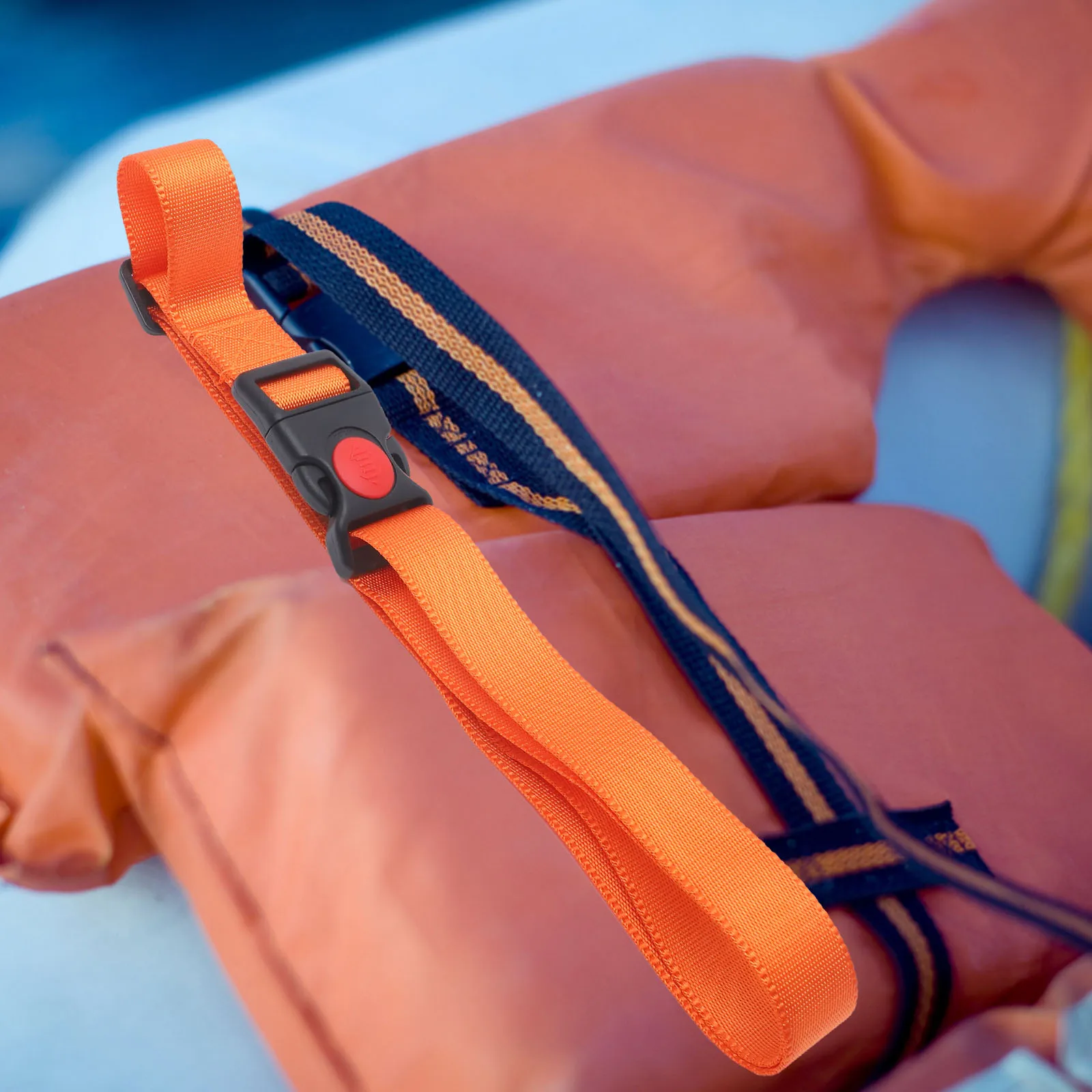 

1 set 1 Set Float Tether Pool Safety Belt Wear Resistance Training Harness Multifunctional Swim Tether For Exercise Swimming