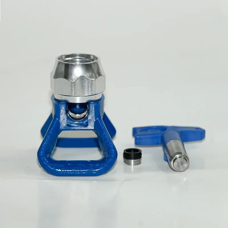 

Airless Spray Tip Nozzle For Airless Paint Spray Gun, 515/517/519/655 Etc Model Sprayer Airbrush Tip, 1pc