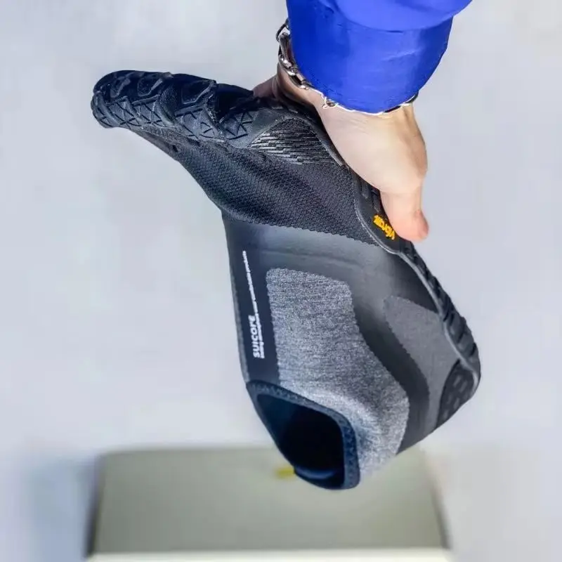 

Original Brand Fitness Yoga Shoes for Unisex Rubber Weight Lifting Training Shoe Indoor Gym Shoes Men Women Squat Hard Pull Shoe