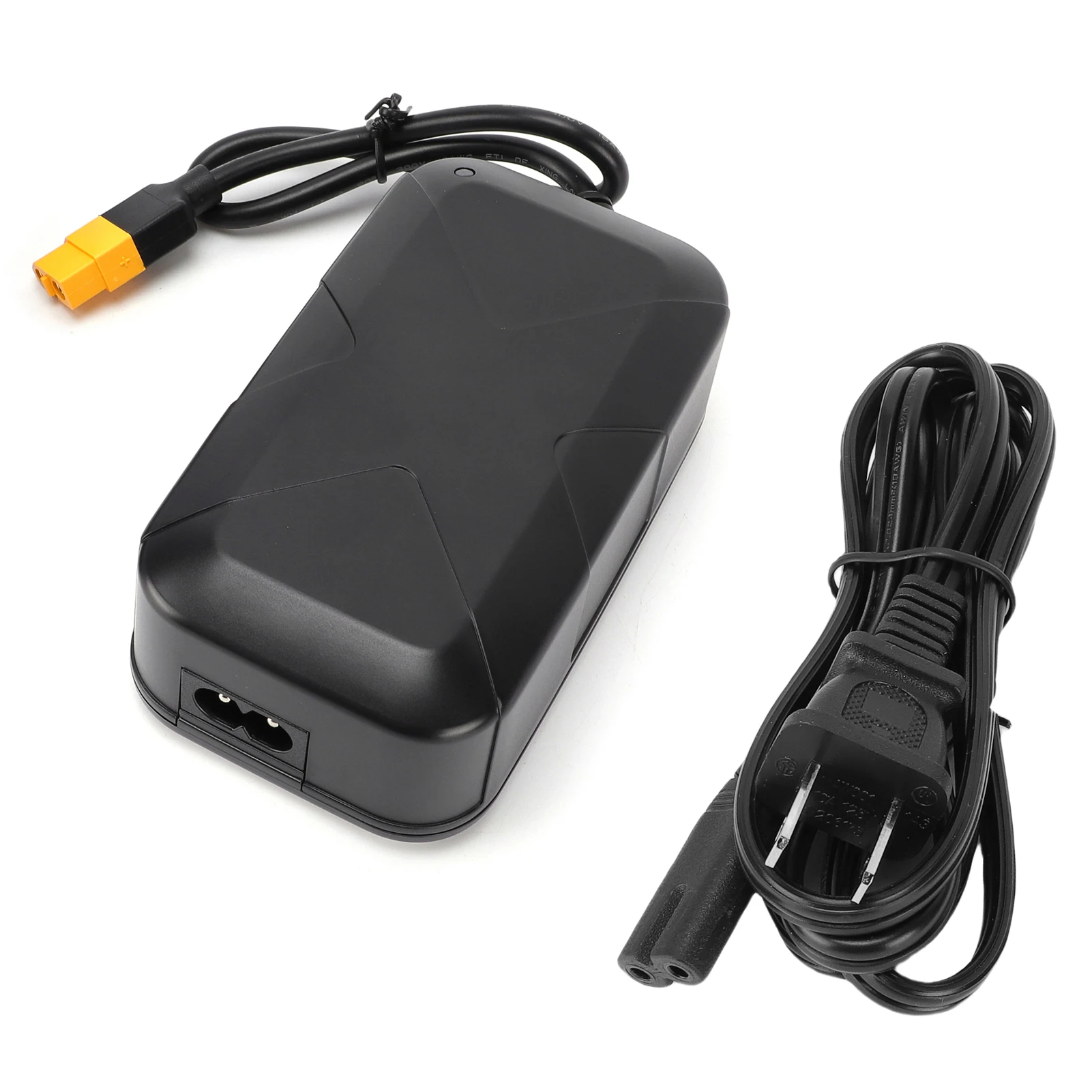 PSA100 Power Adapter RC Charger 20V/5A 100W XT60 Connector Multi-Use Compatibility Voltage Adapter