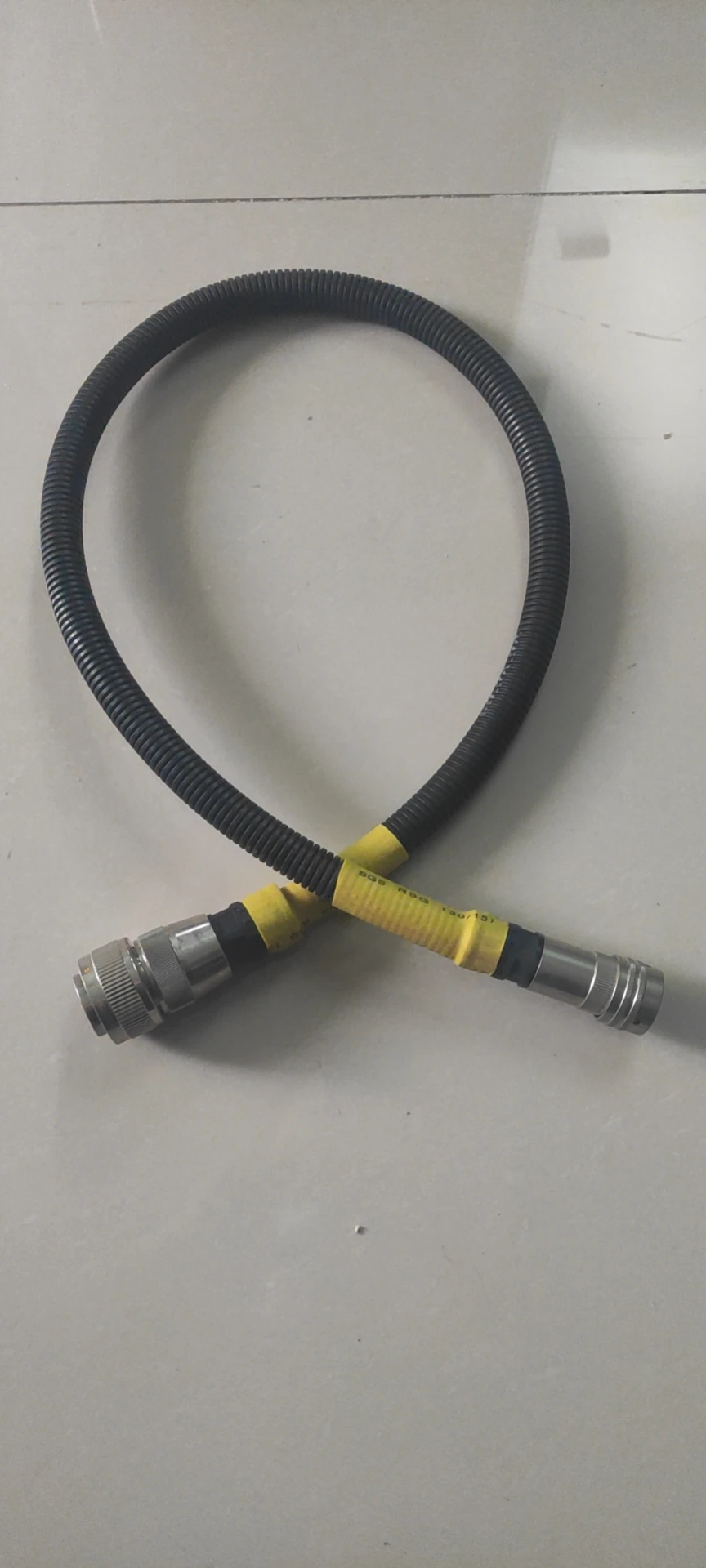 Paver OEM Parts SD2500/SD2550 PAVER Date Cable 4812018044 Electrical Wire For Paver Side Controller