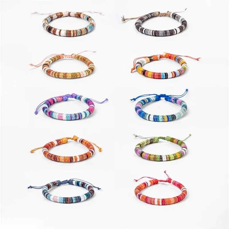 Golden Thread Braid… - image