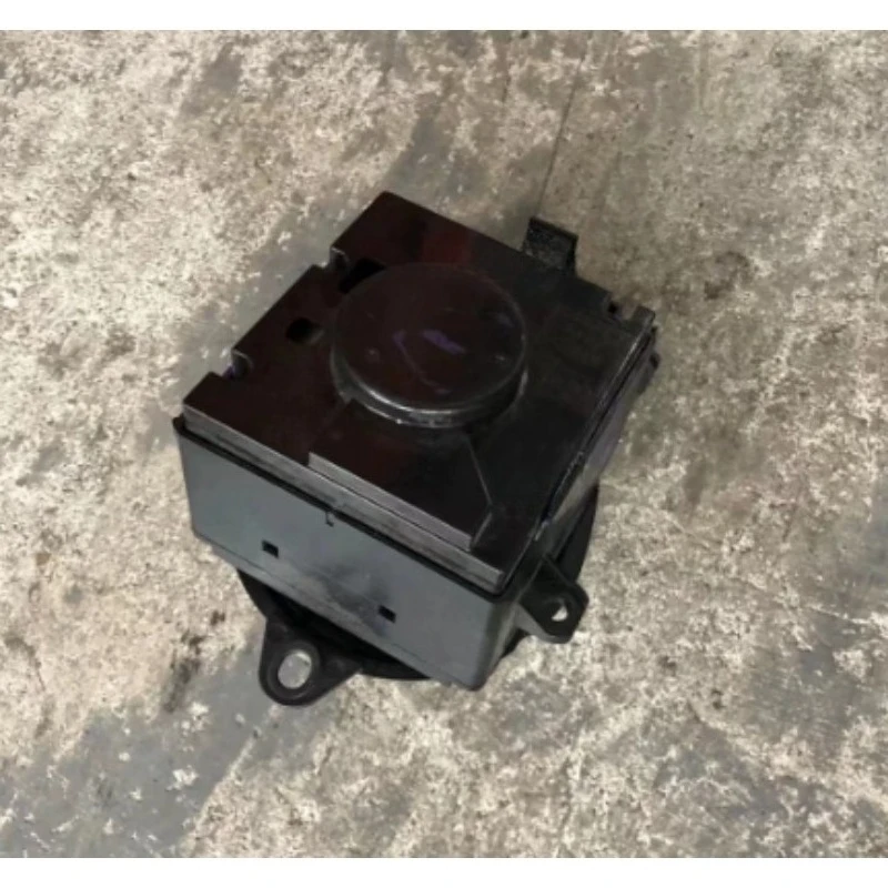 Controller Knob Switch, Car Multimedia Control Button Replacement