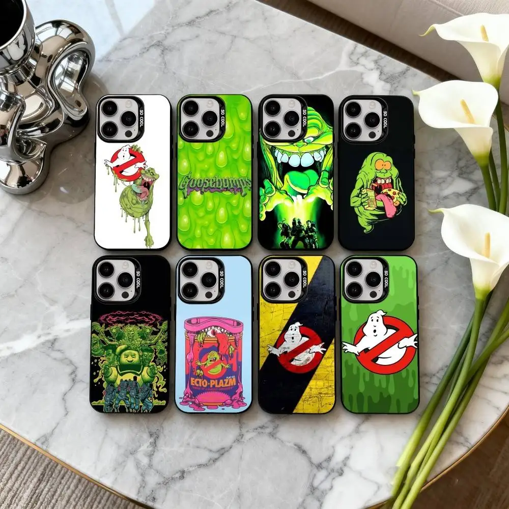 E-Extreme-E G-Ghost…