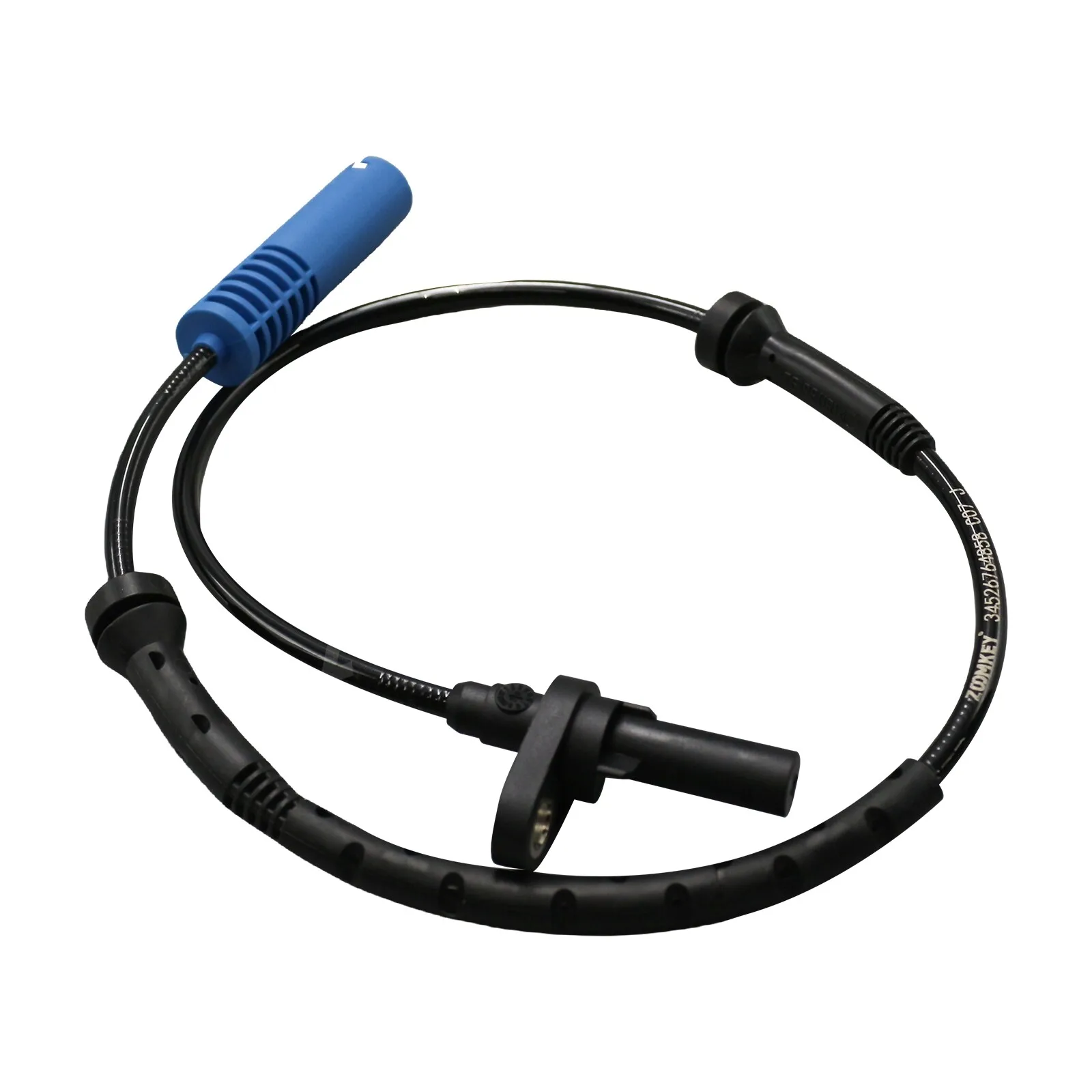 

ZOOMKEY Fit For NEW E90 E91 325xi 328xi 335i xDrive Front left or right ABS Wheel Speed Sensor