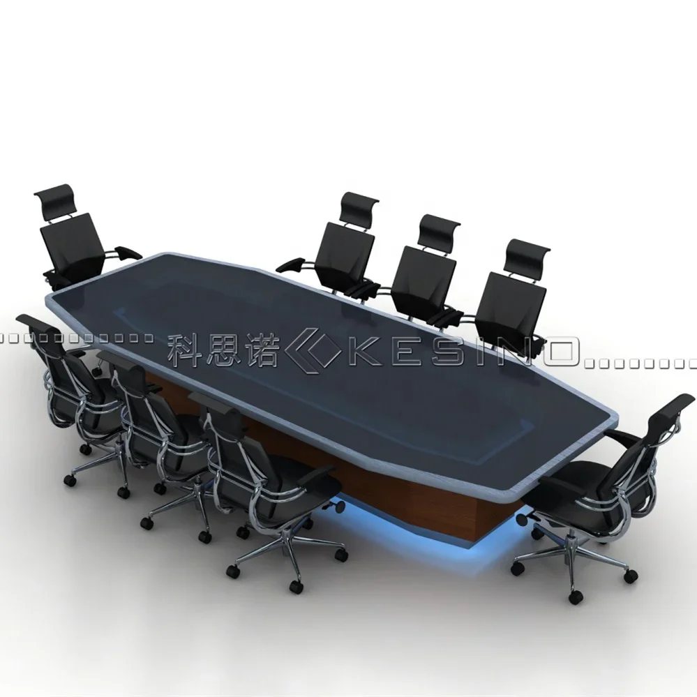 Customized Meeting Table Conference Table Custom Conference Executive Meeting Room Table Office Furniture