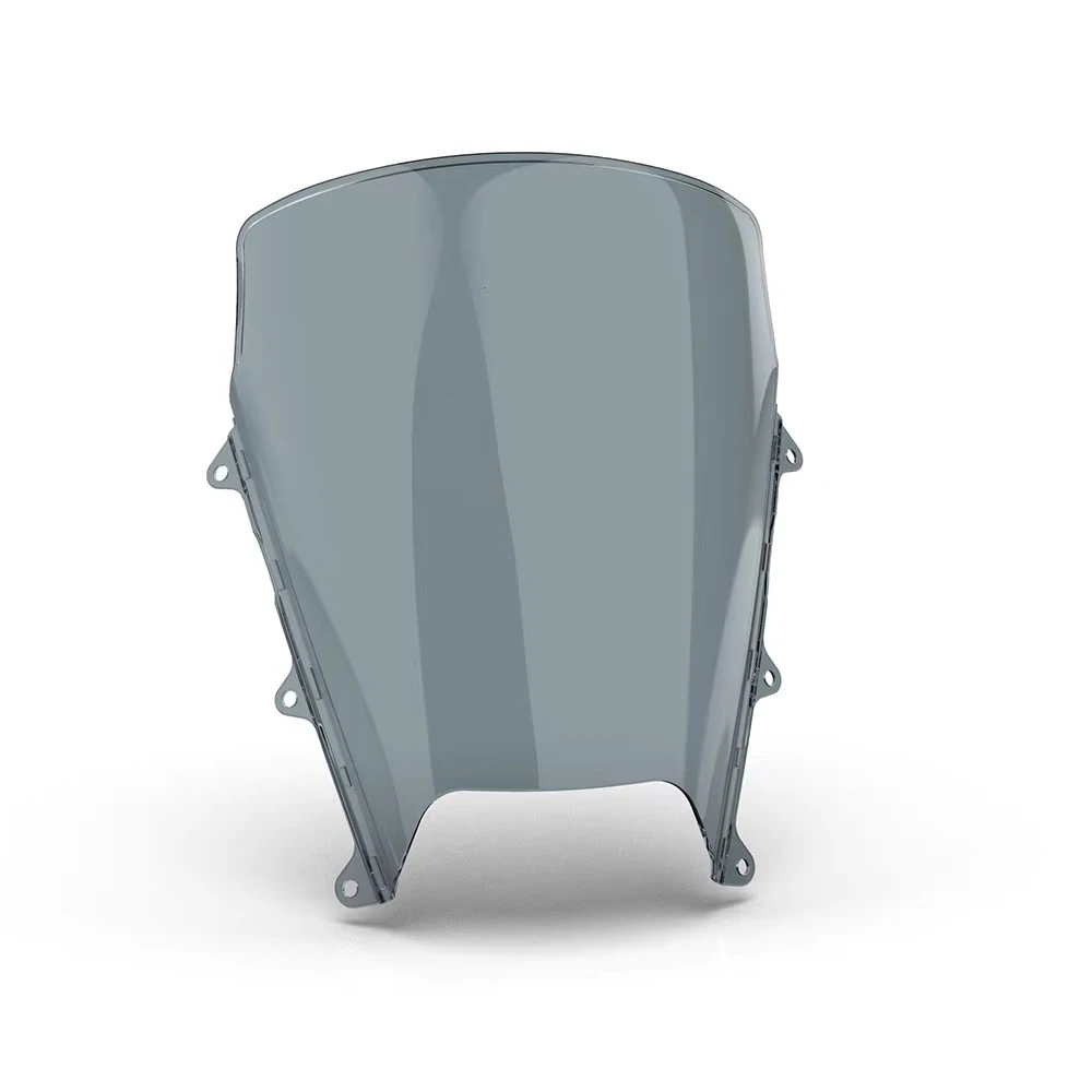 

Подходит для Suzuki GSX-8R: Увеличенный ветрозащитный обтекатель-дефлектор, аксессуар для мотоцикла