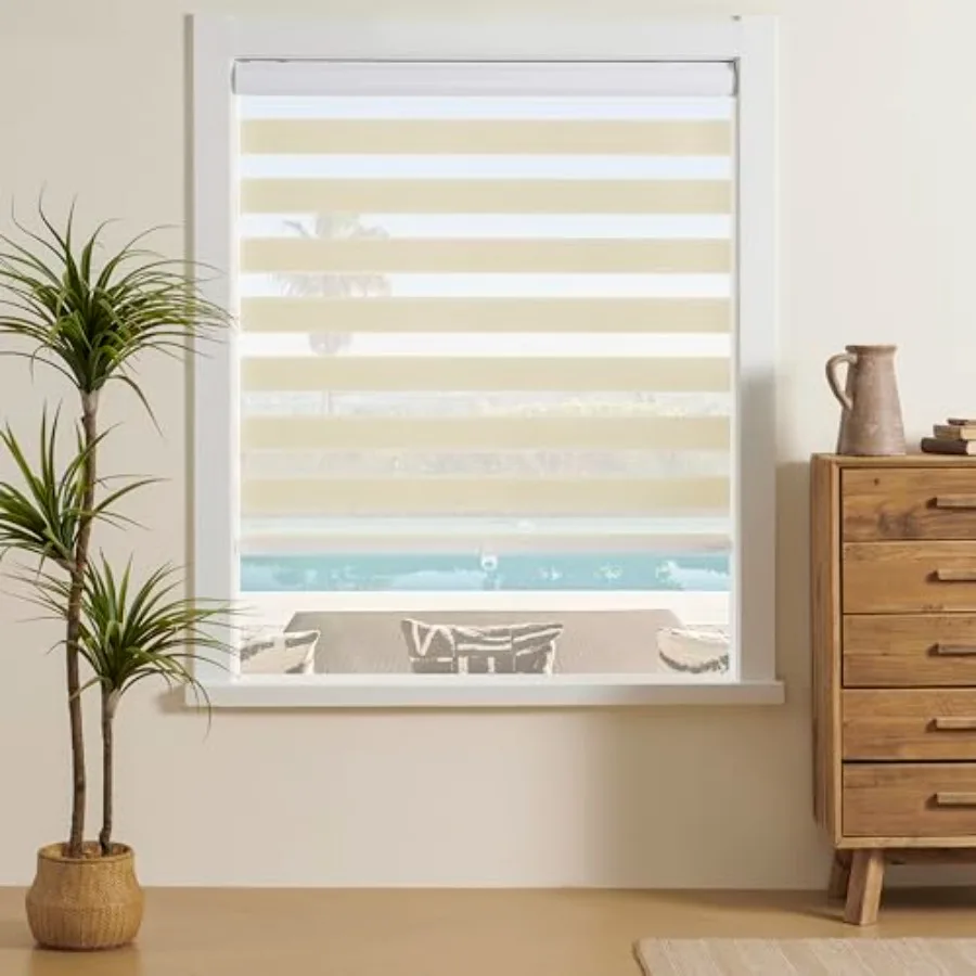 Coezebra Blinds For…